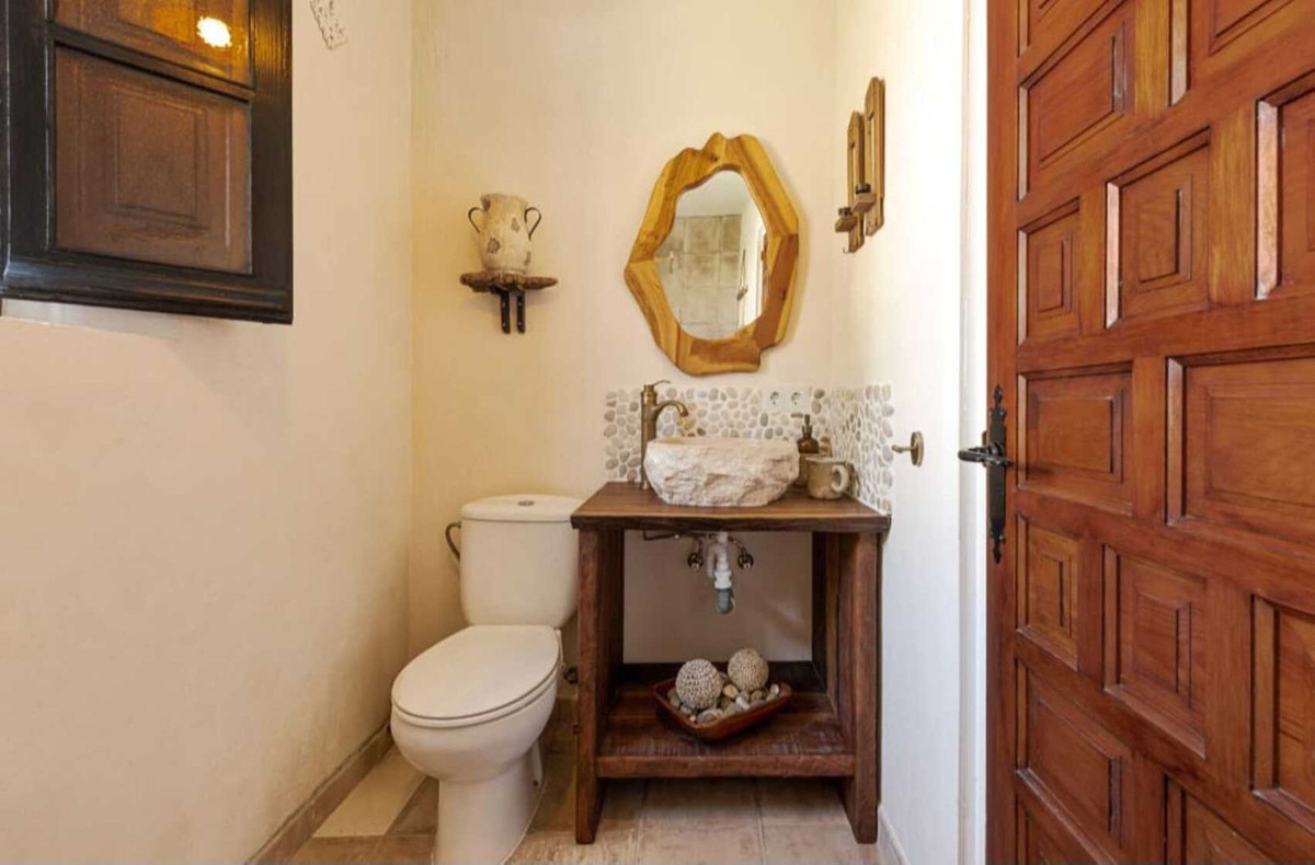 Town House for long term rent in Nueva Andalucia, Marbella