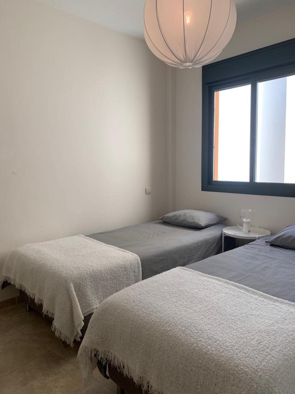 Apartment for rent in San Pedro de Alcantara