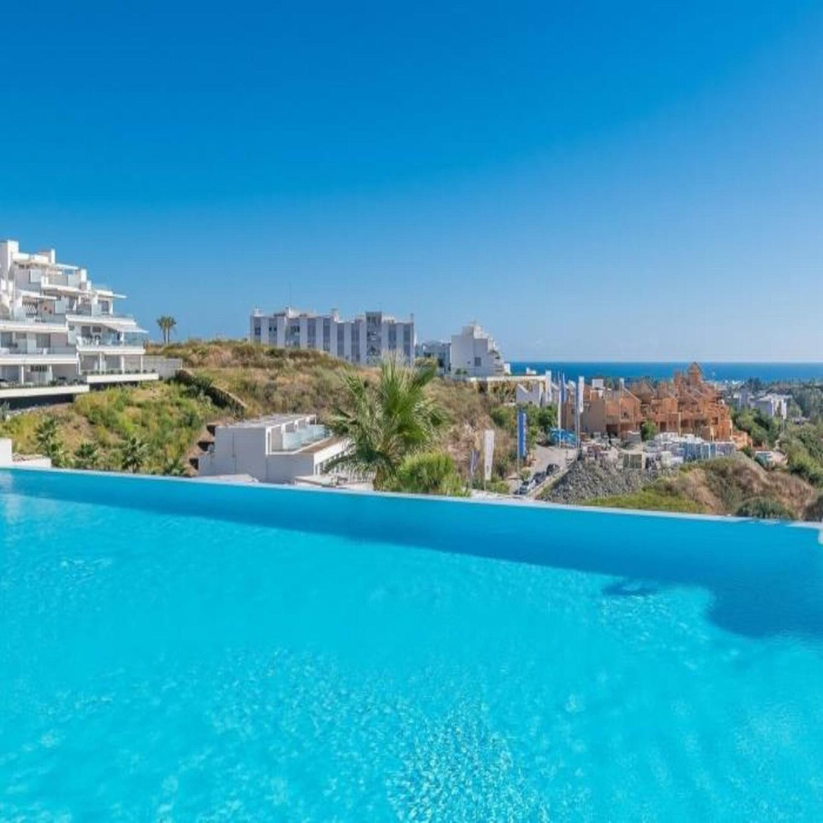 Adosado En alquiler en Cancelada, Estepona Este