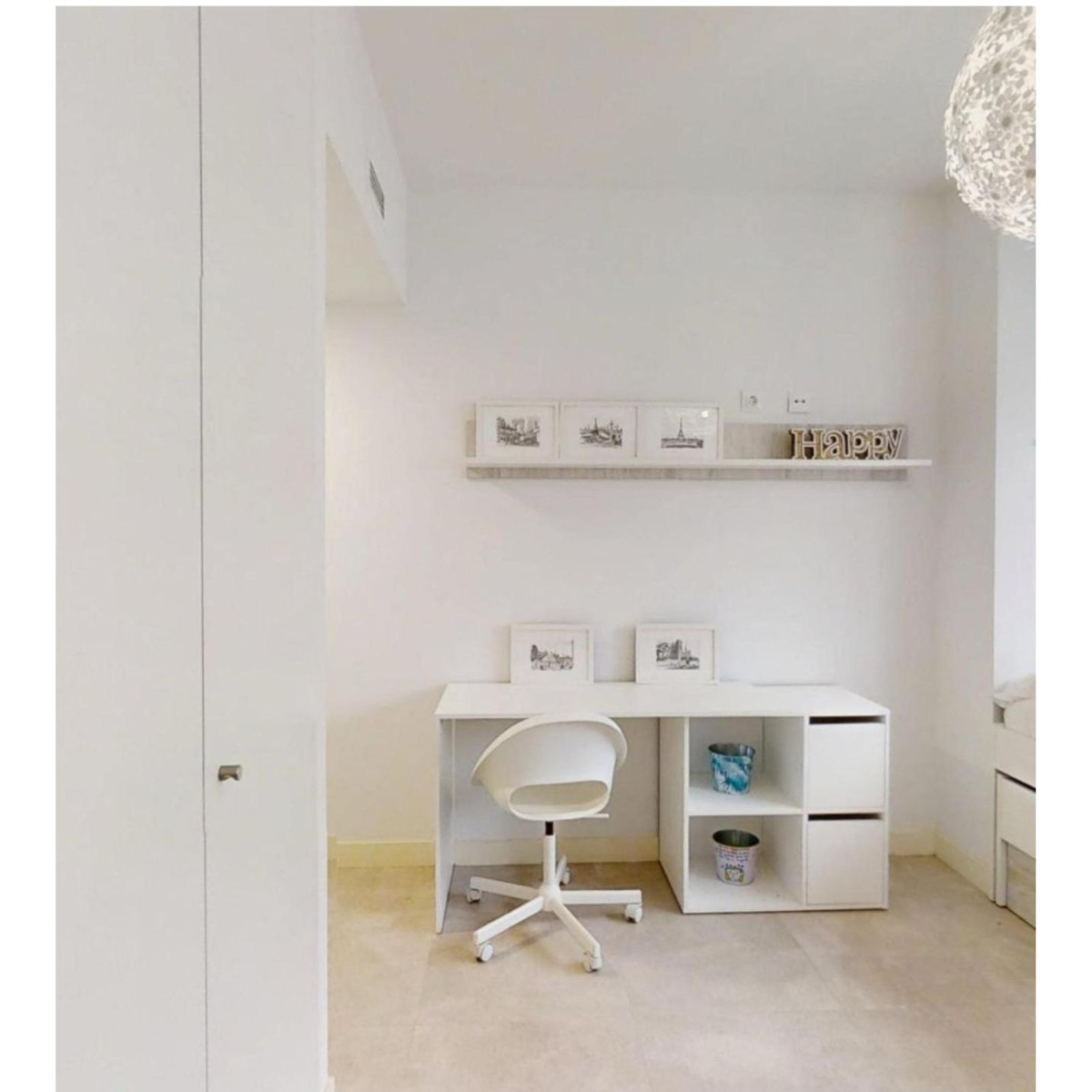 Town House for long term rent in Mijas