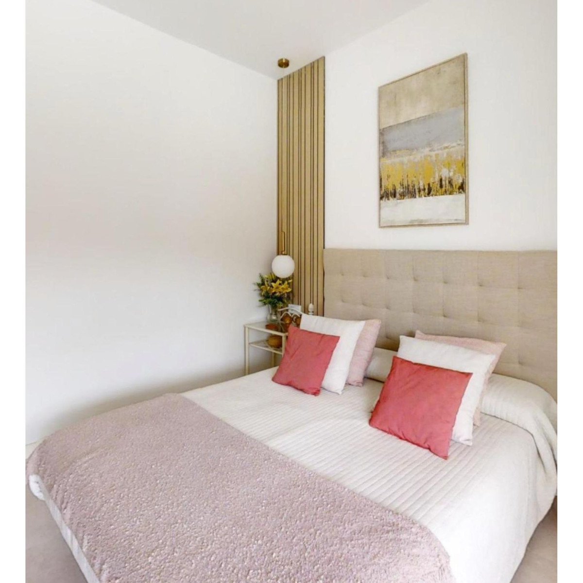 Town House for long term rent in Mijas