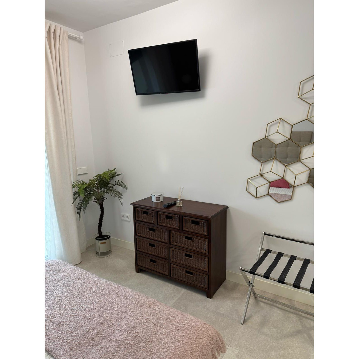 Town House for long term rent in Mijas
