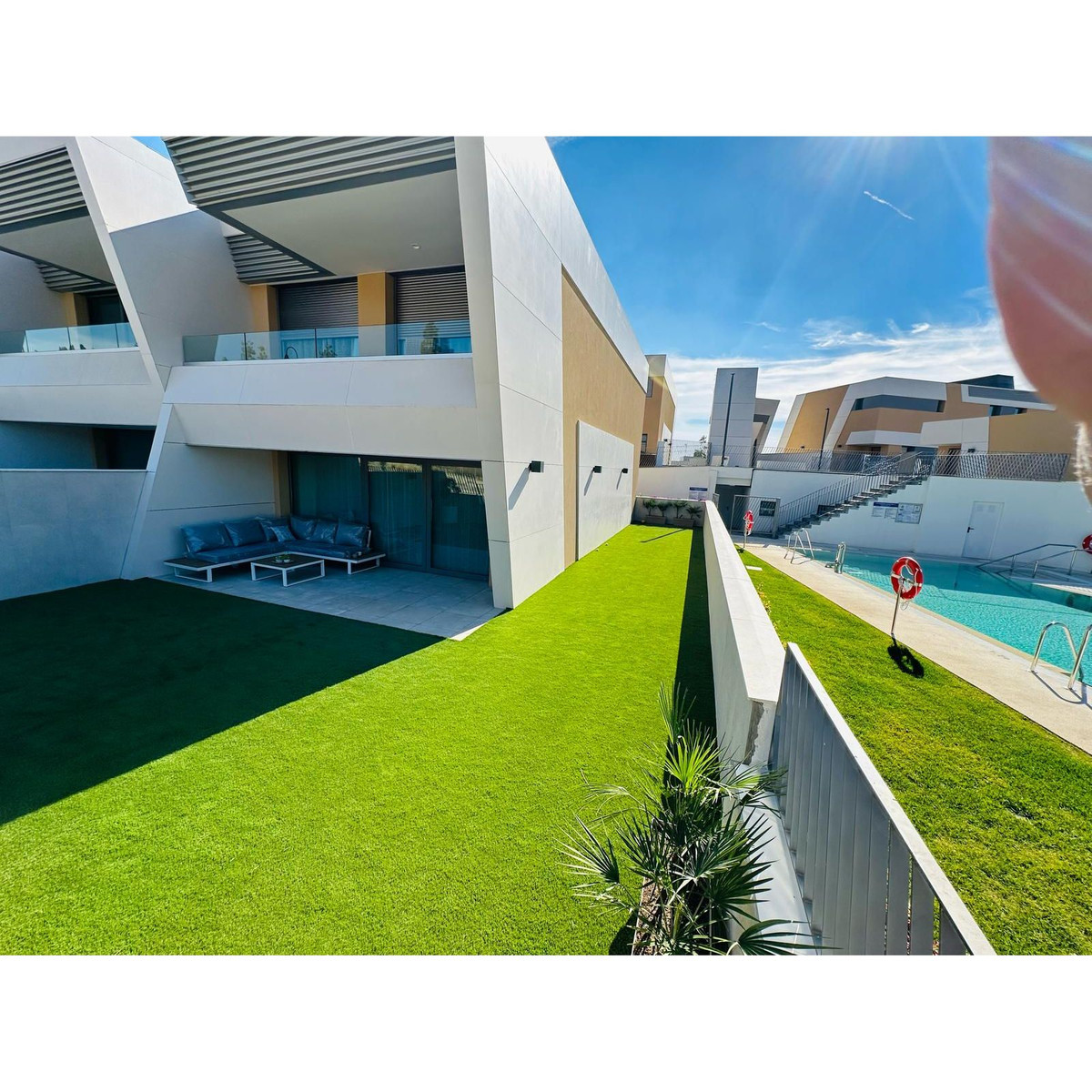 Town House for long term rent in Mijas