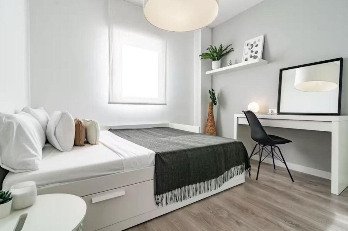 Apartment for short term rent in Nueva Andalucia, Marbella