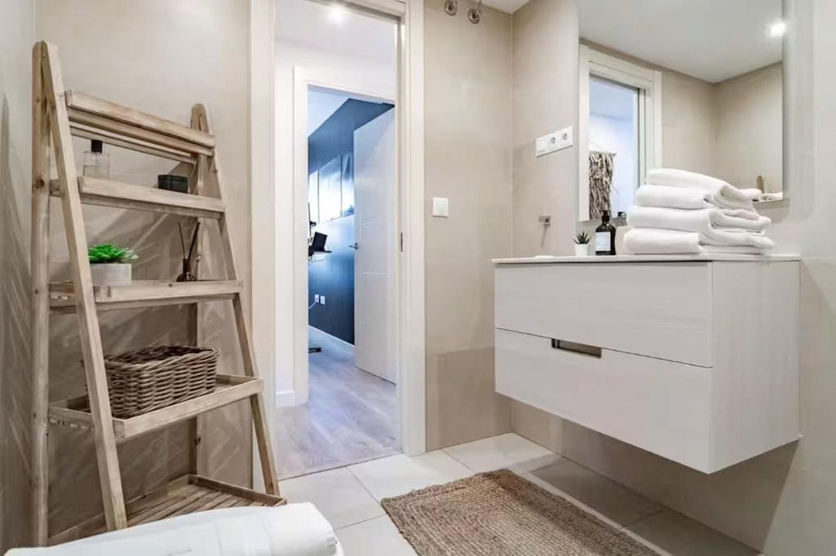 Apartment for short term rent in Nueva Andalucia, Marbella