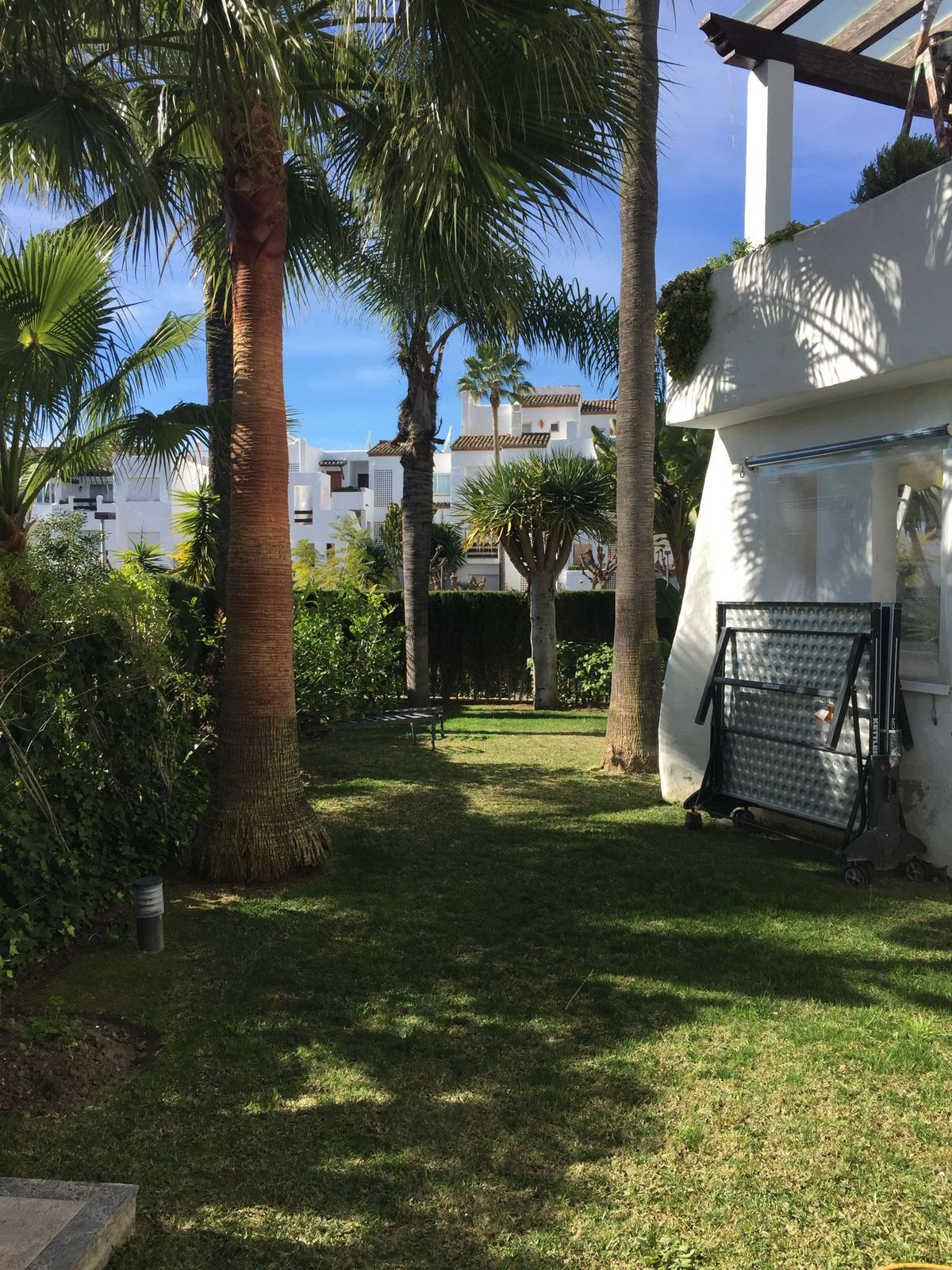 Town House for rent in Costalita, Estepona East