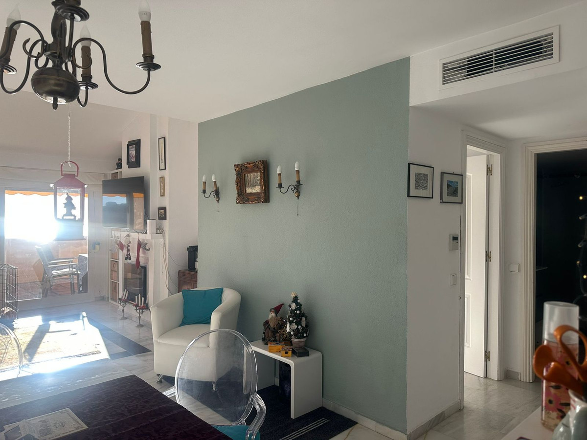 Apartamento Planta Baja en alquiler en Calahonda, Mijas Costa