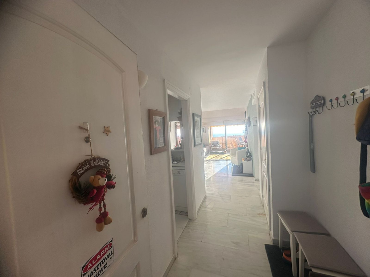 Apartamento Planta Baja en alquiler en Calahonda, Mijas Costa