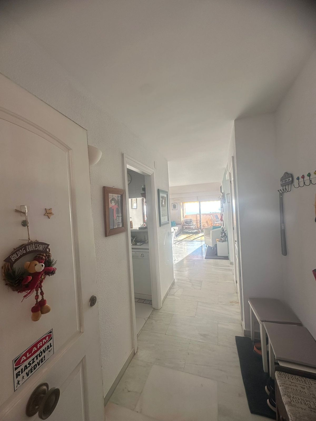 Apartamento Planta Baja en alquiler en Calahonda, Mijas Costa