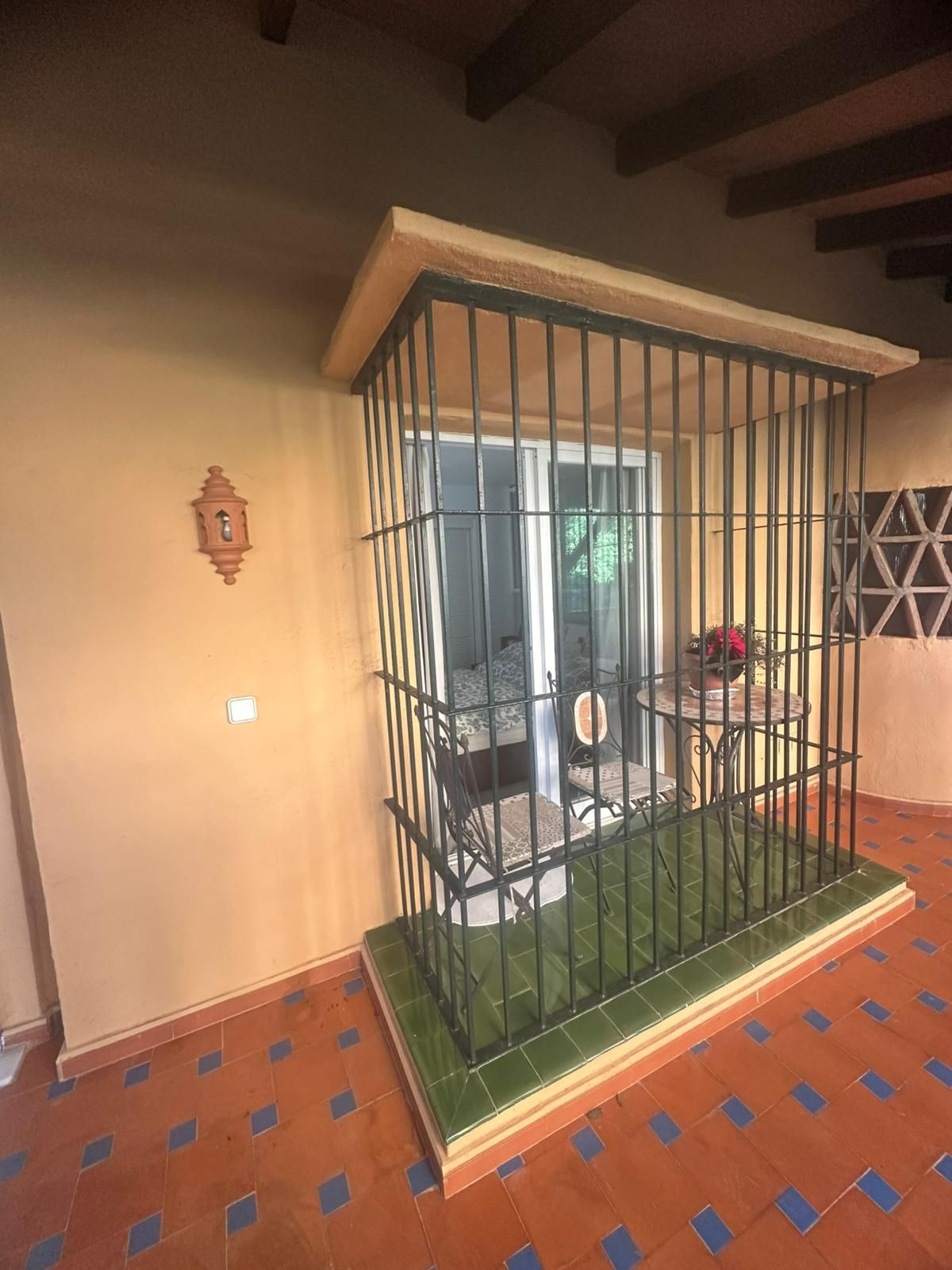 Apartamento Planta Baja en alquiler en Calahonda, Mijas Costa