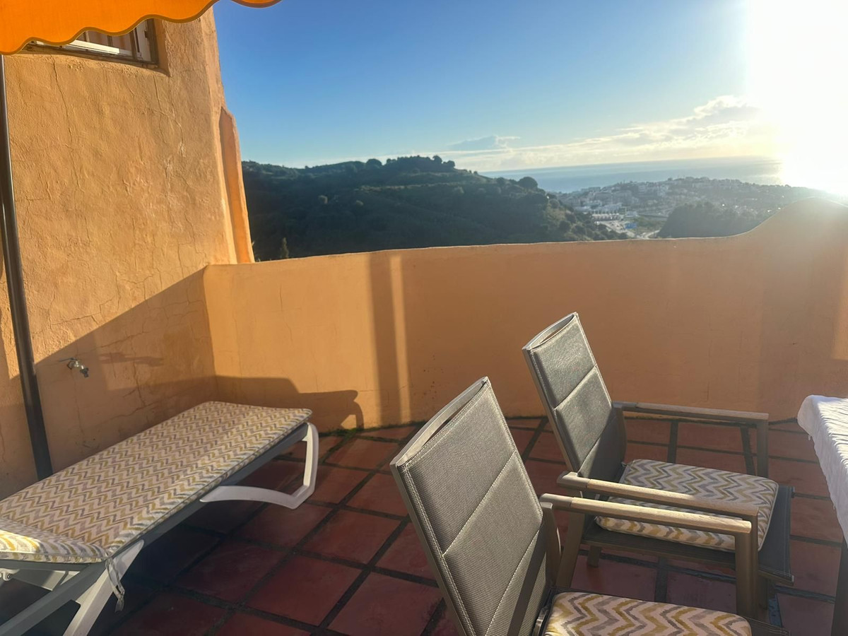 Apartamento Planta Baja en alquiler en Calahonda, Mijas Costa