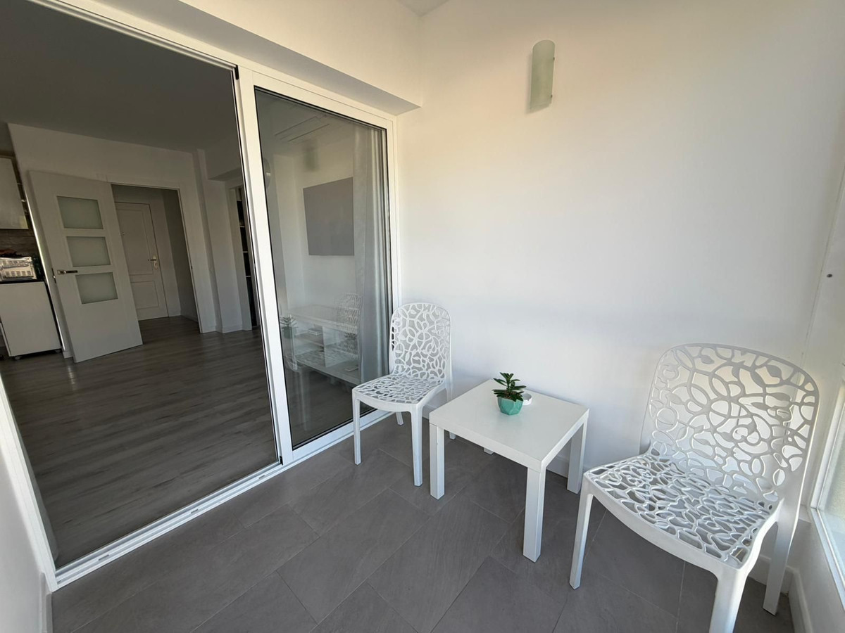 Apartment for short term rent in Nueva Andalucia, Marbella