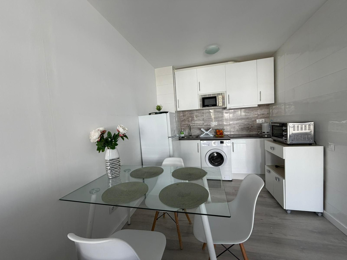 Apartment for short term rent in Nueva Andalucia, Marbella
