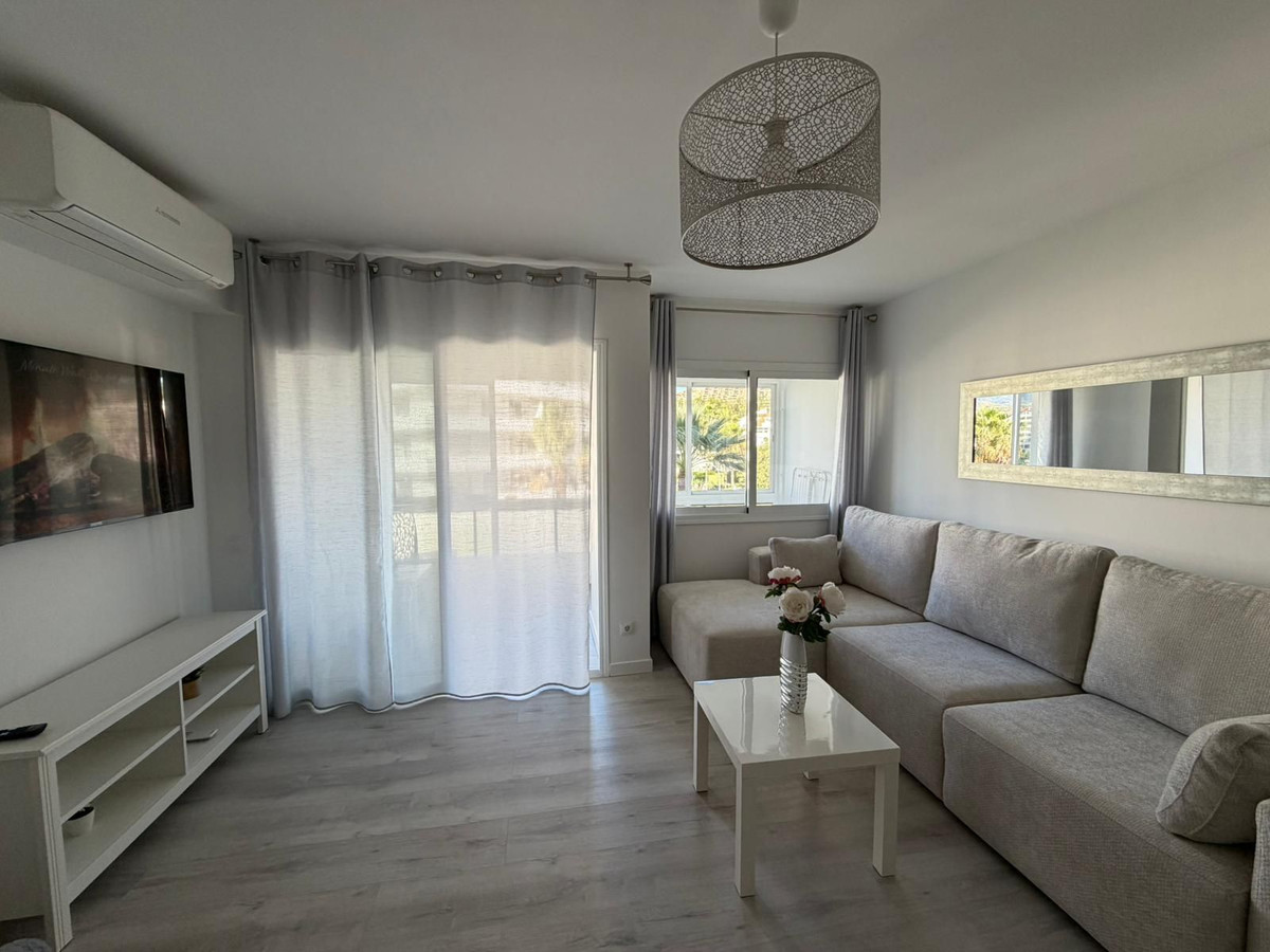 Apartment for short term rent in Nueva Andalucia, Marbella