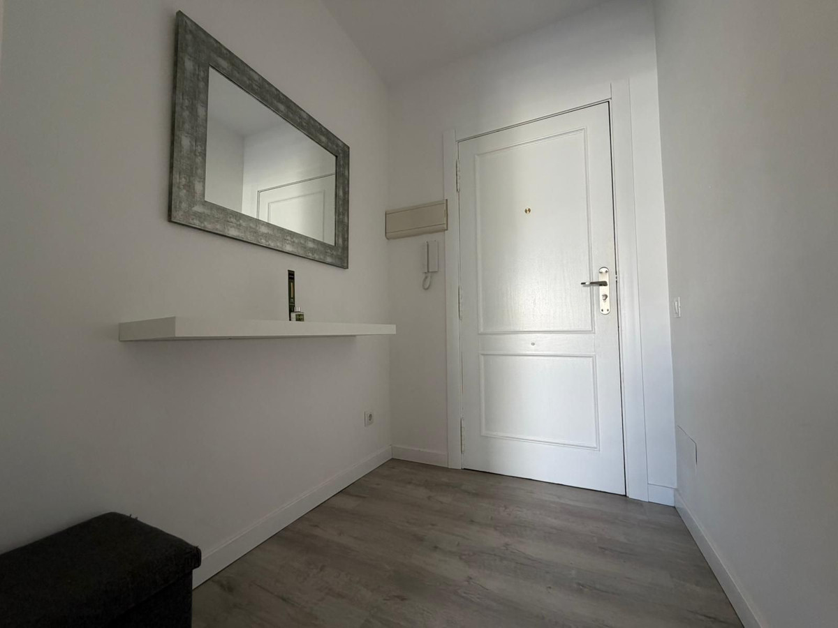 Apartment for short term rent in Nueva Andalucia, Marbella