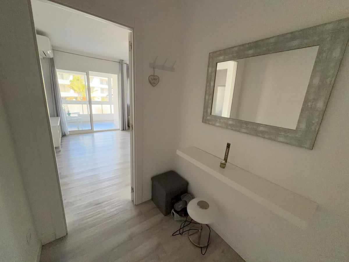 Apartment for short term rent in Nueva Andalucia, Marbella