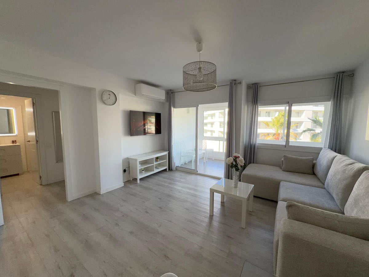 Apartment for short term rent in Nueva Andalucia, Marbella