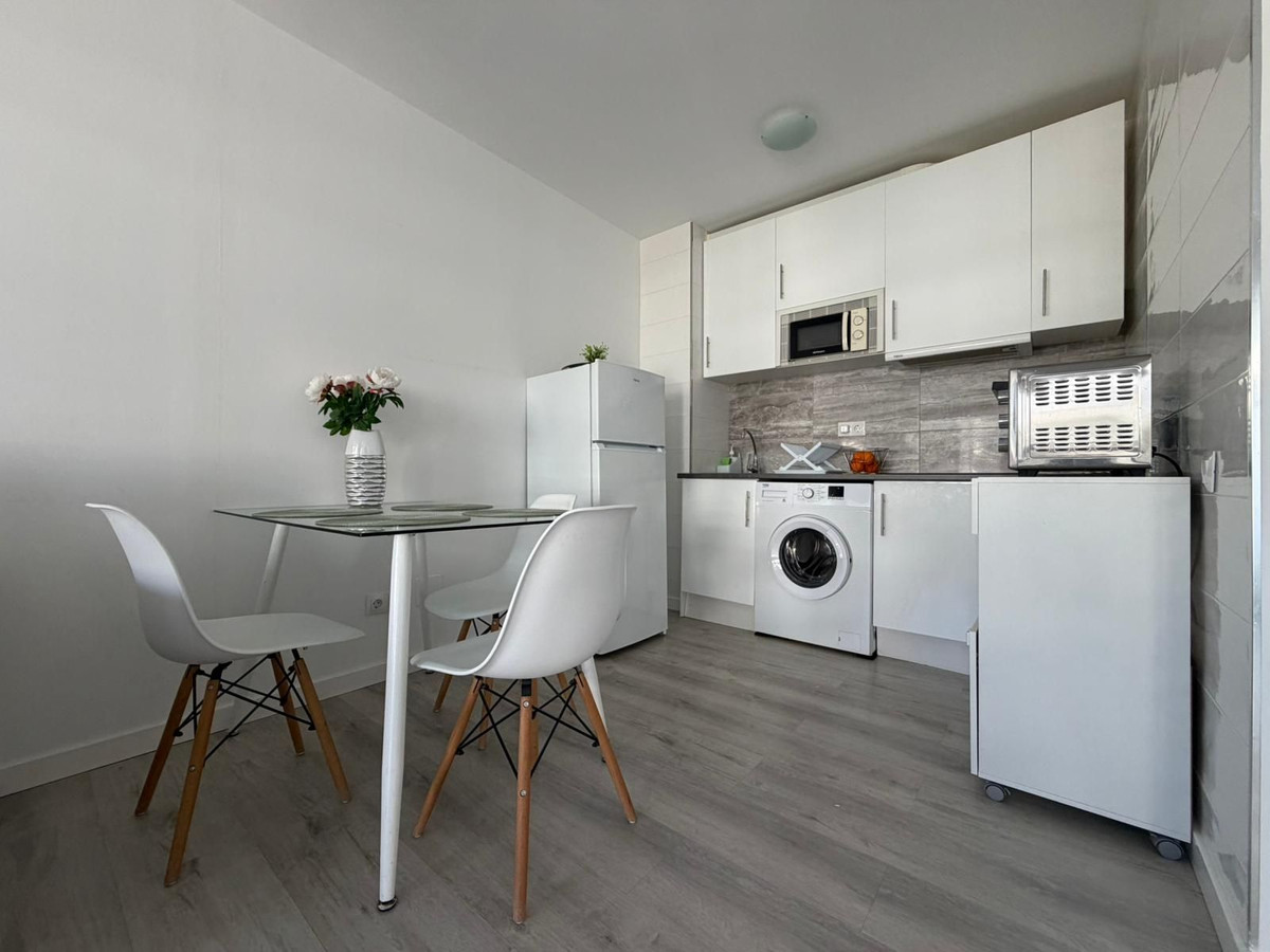 Apartment for short term rent in Nueva Andalucia, Marbella