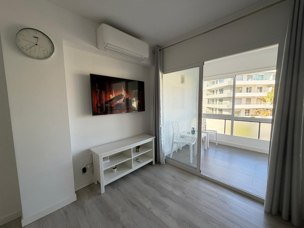 Apartment for short term rent in Nueva Andalucia, Marbella