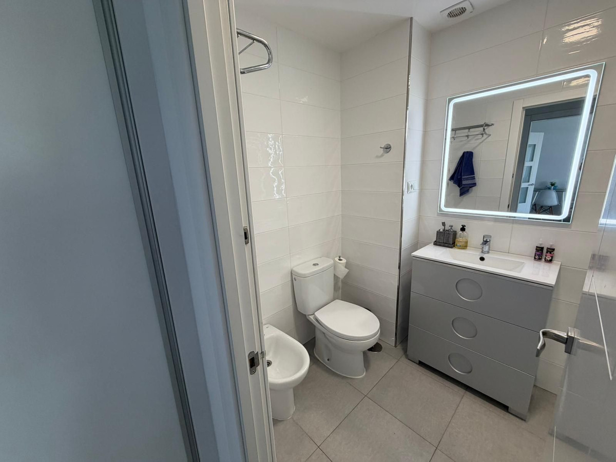 Apartment for short term rent in Nueva Andalucia, Marbella