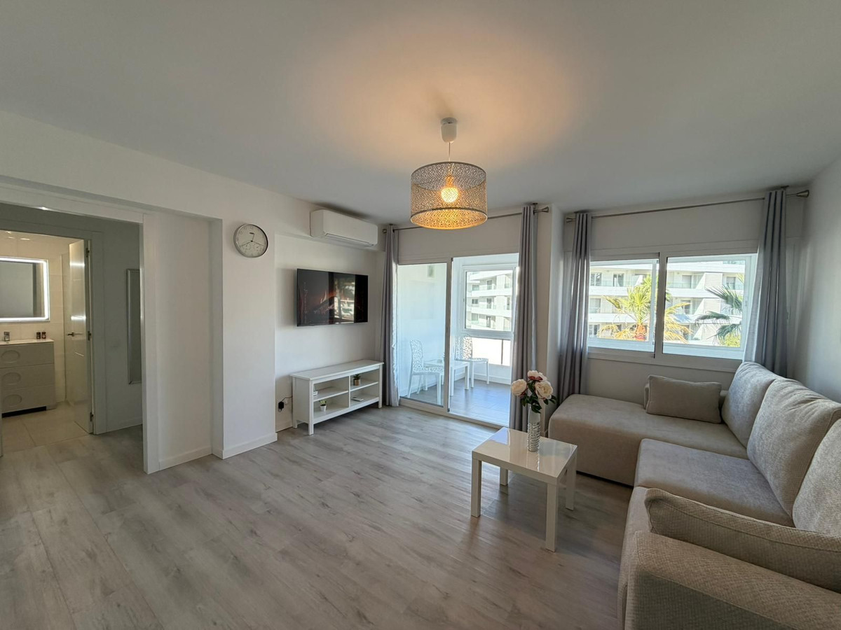 Apartment for short term rent in Nueva Andalucia, Marbella