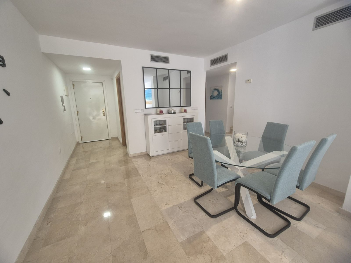 Penthouse for long term rent in Guadalmina Alta, San Pedro de Alcantara