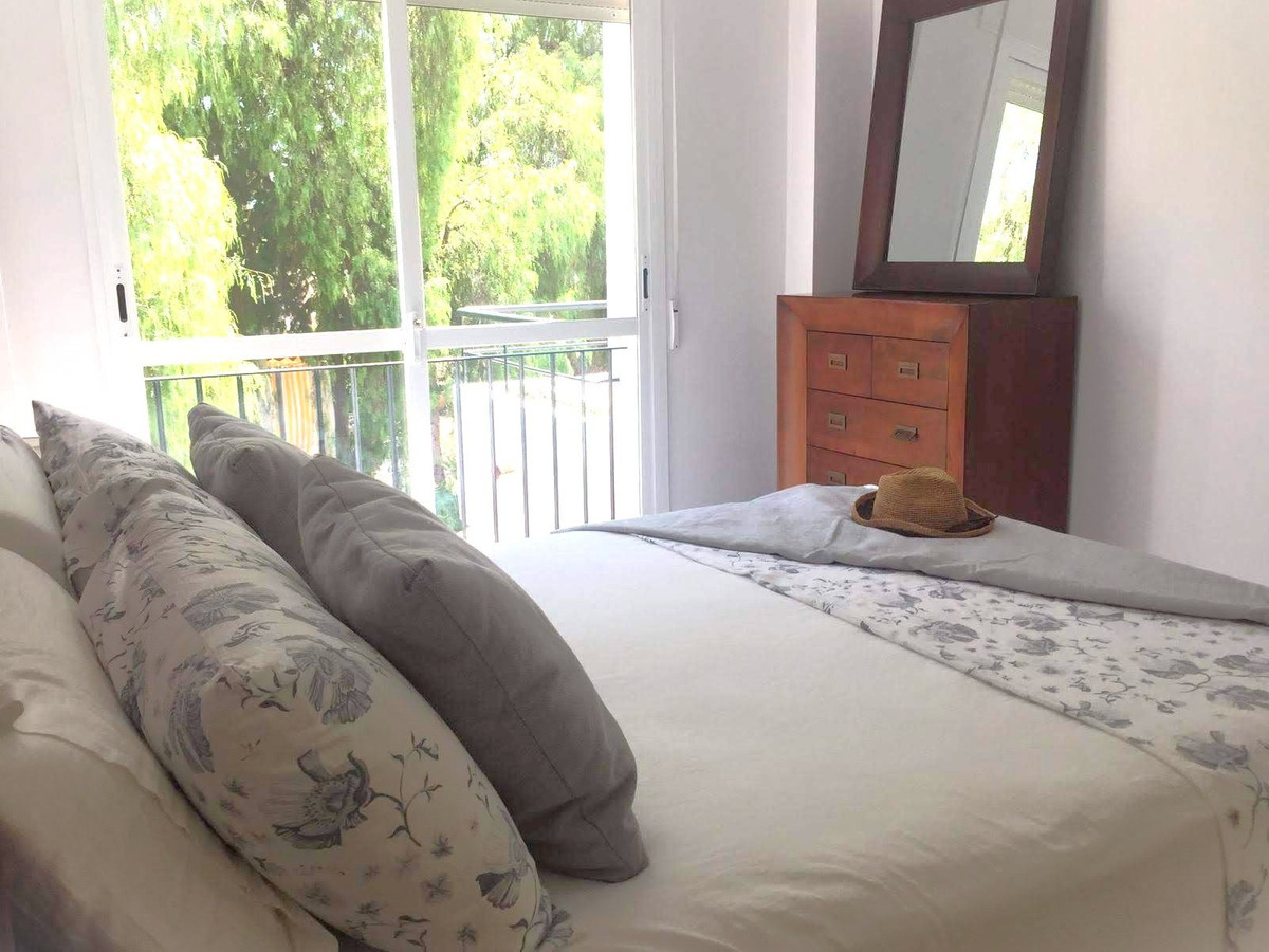 Penthouse for long term rent in Nueva Andalucia, Marbella