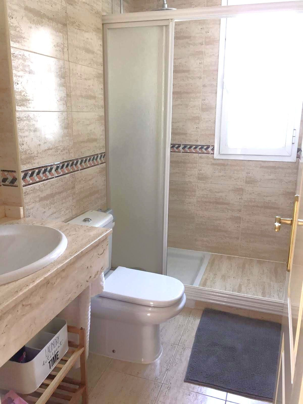 Penthouse for long term rent in Nueva Andalucia, Marbella