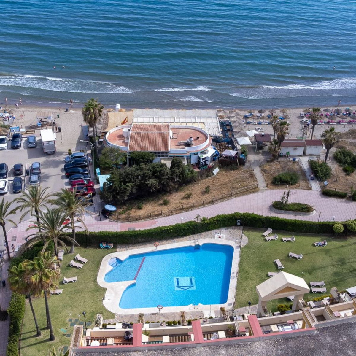 Apartment for long term rent in Elviria, Marbella East