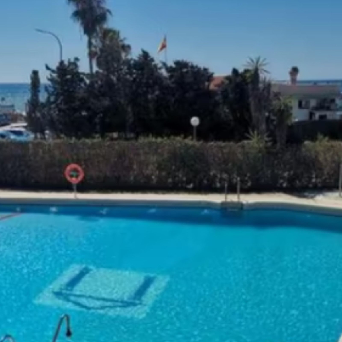 Apartment for long term rent in Elviria, Marbella East