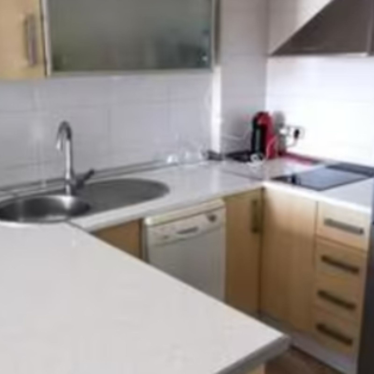 Apartment for long term rent in Elviria, Marbella East