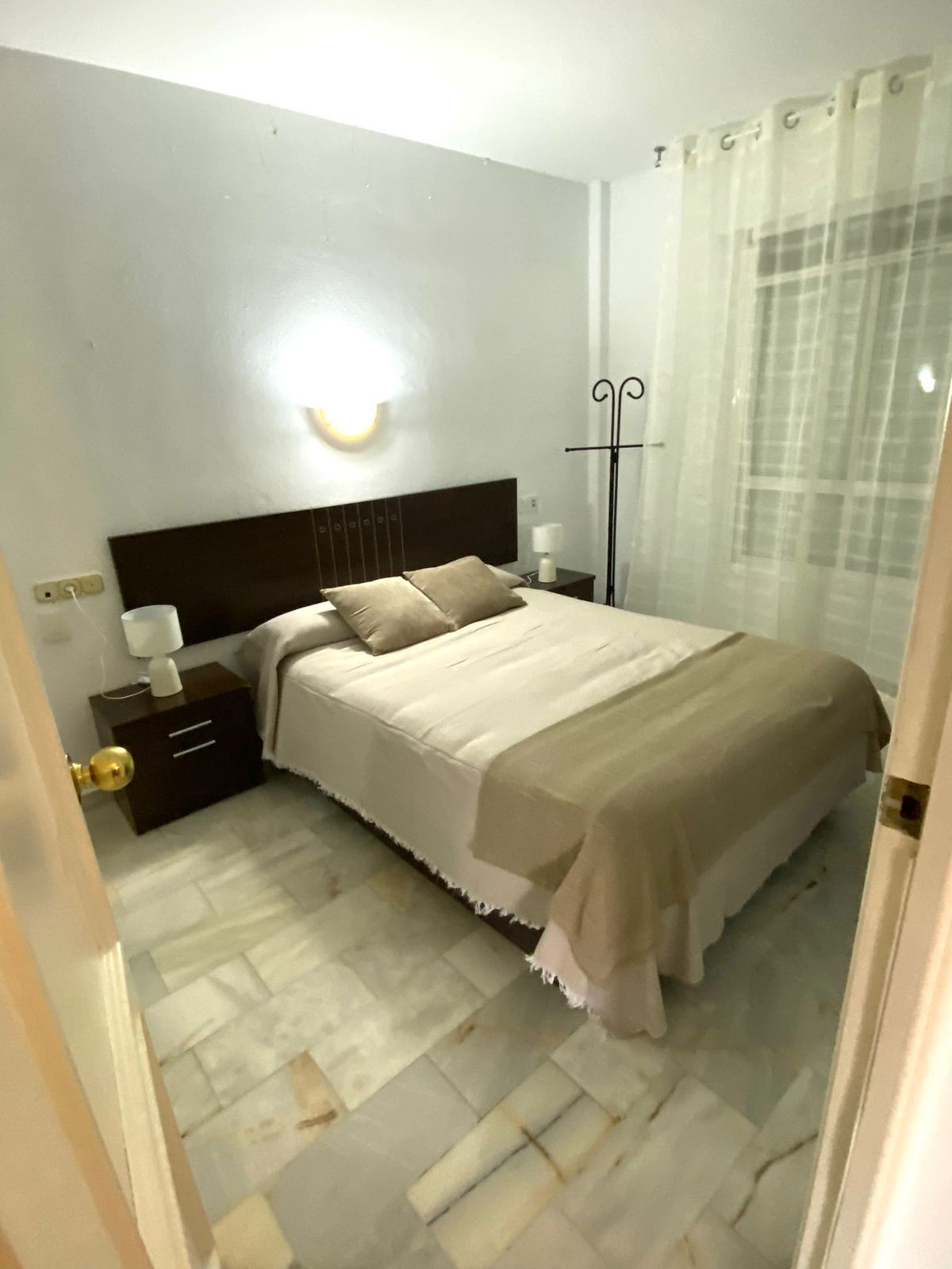 Apartment for long term rent in Marbella