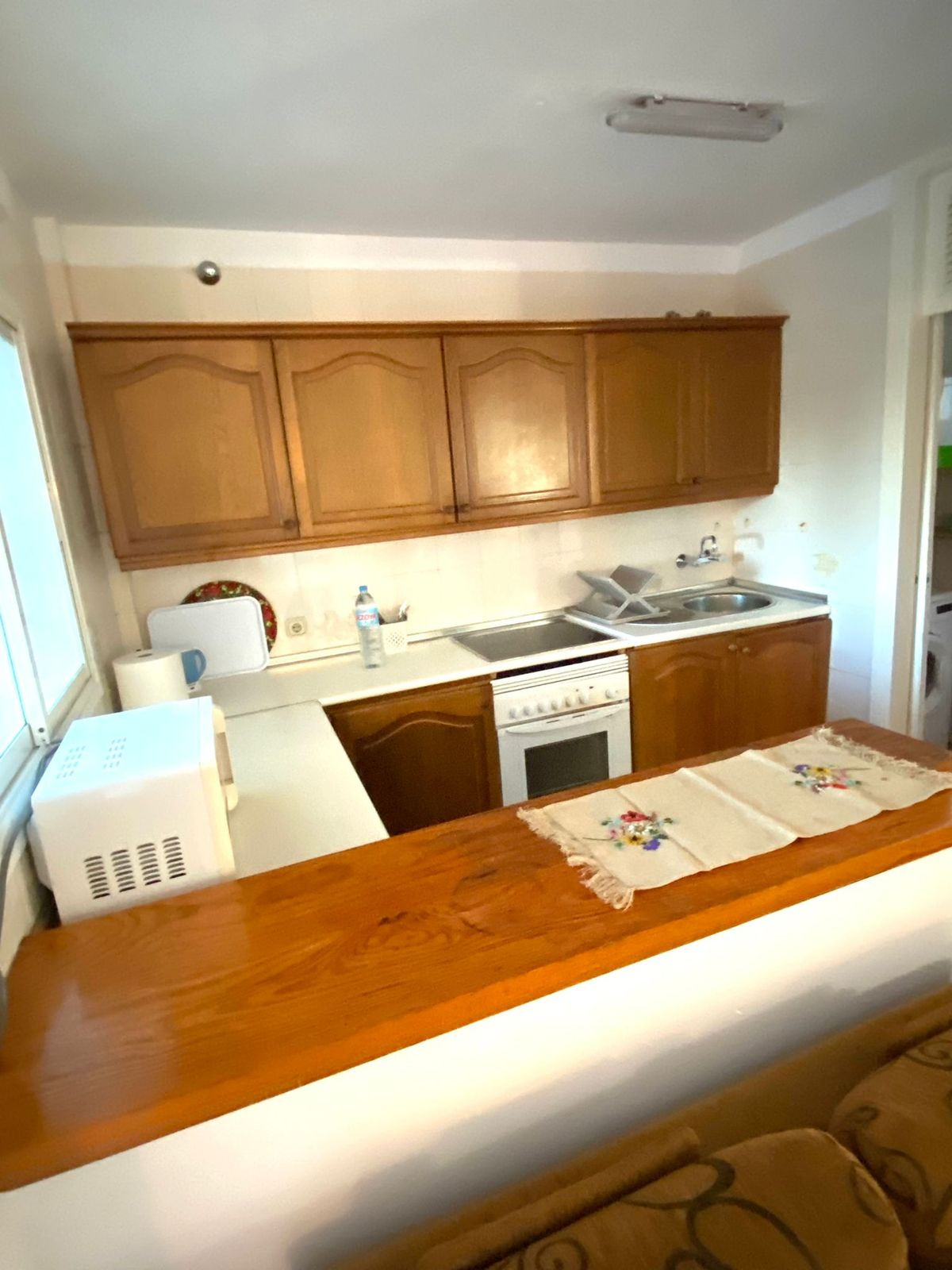 Apartment for long term rent in Marbella