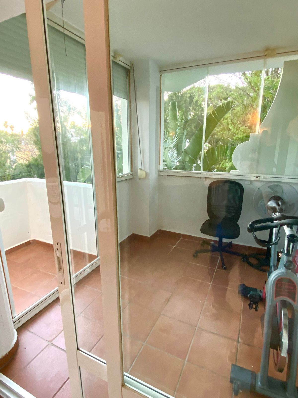 Apartment for long term rent in Marbella