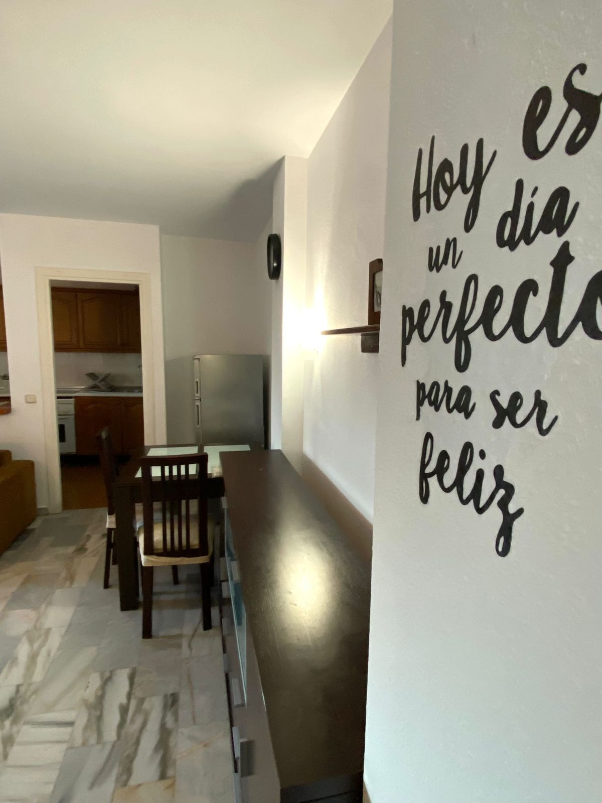 Apartment for long term rent in Marbella