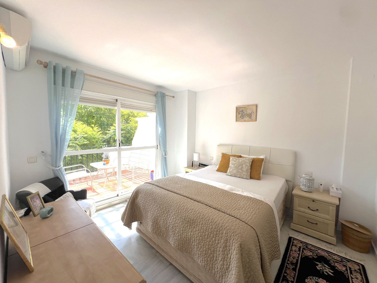 Town House for long term rent in Nueva Andalucia, Marbella