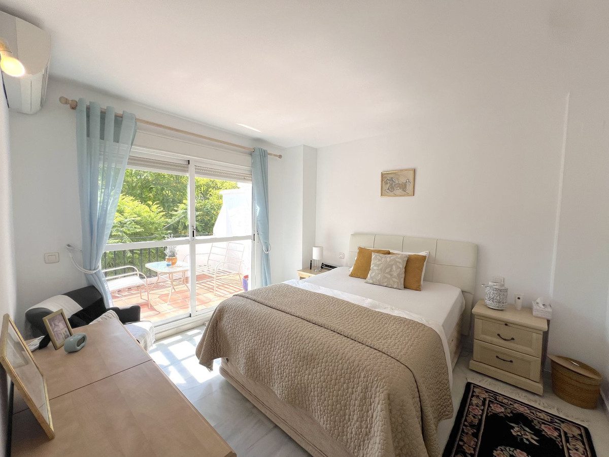 Town House for long term rent in Nueva Andalucia, Marbella