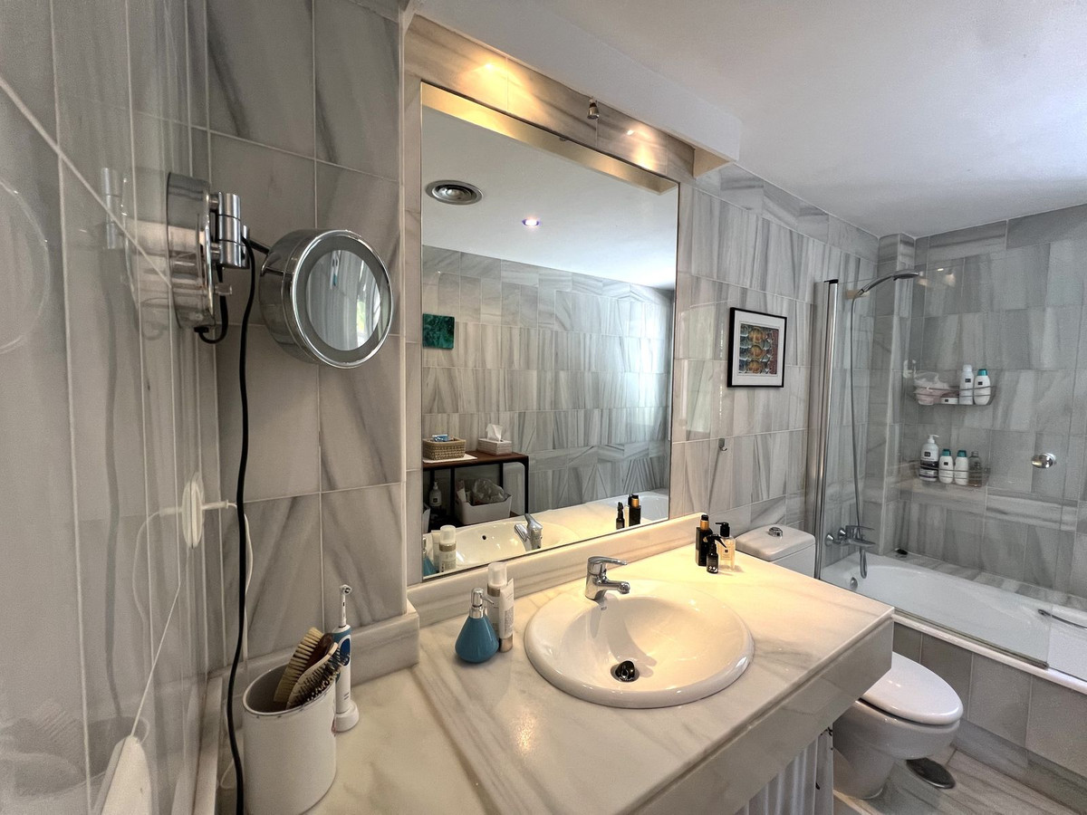 Town House for long term rent in Nueva Andalucia, Marbella