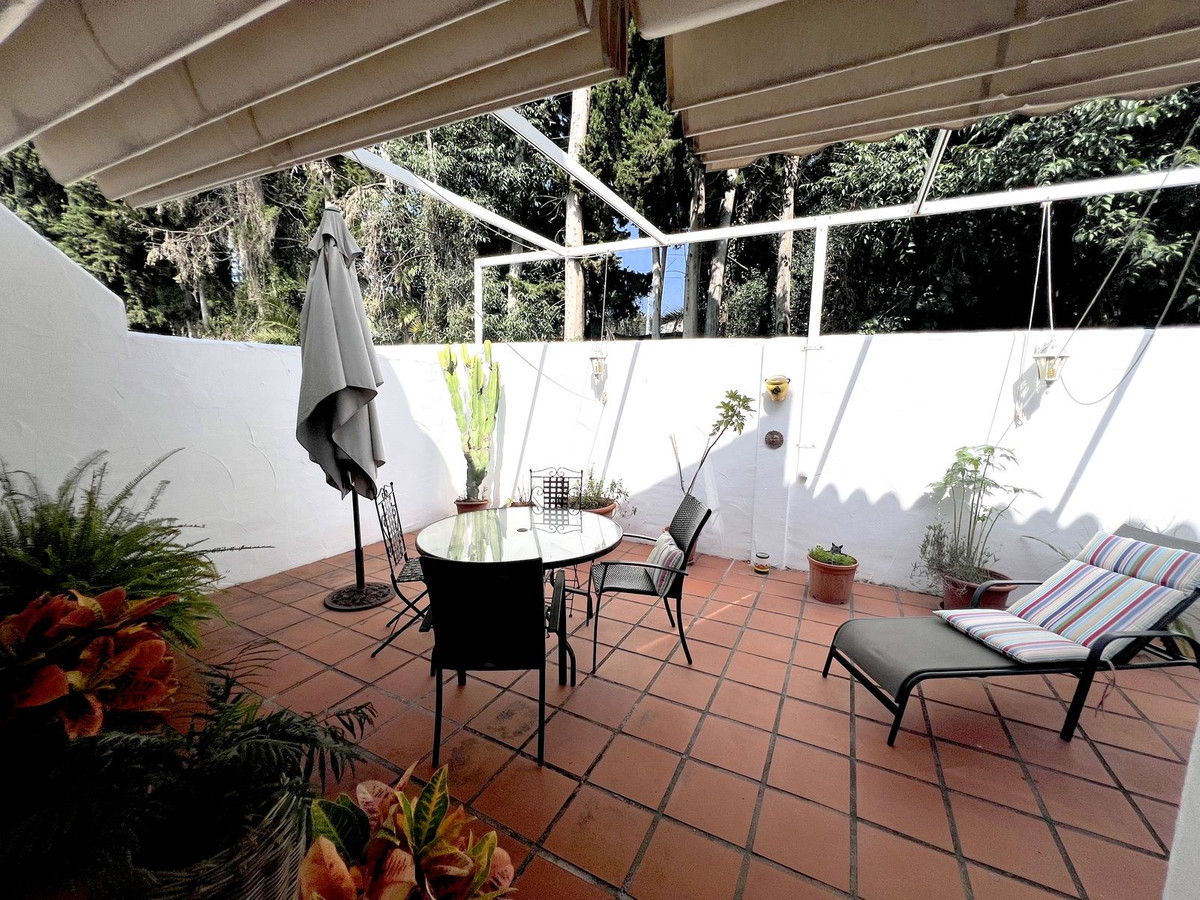 Town House for long term rent in Nueva Andalucia, Marbella