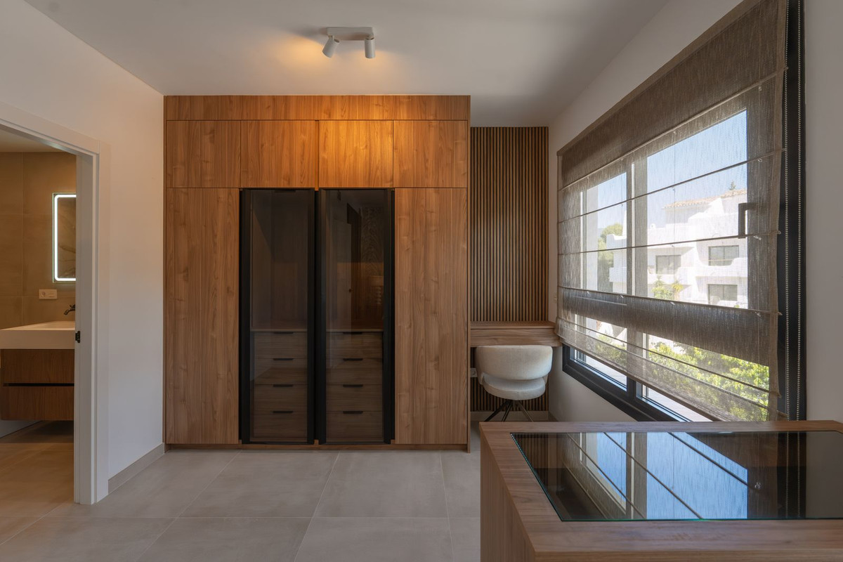 Town House for short term rent in Nagüeles, Marbella Golden Mile
