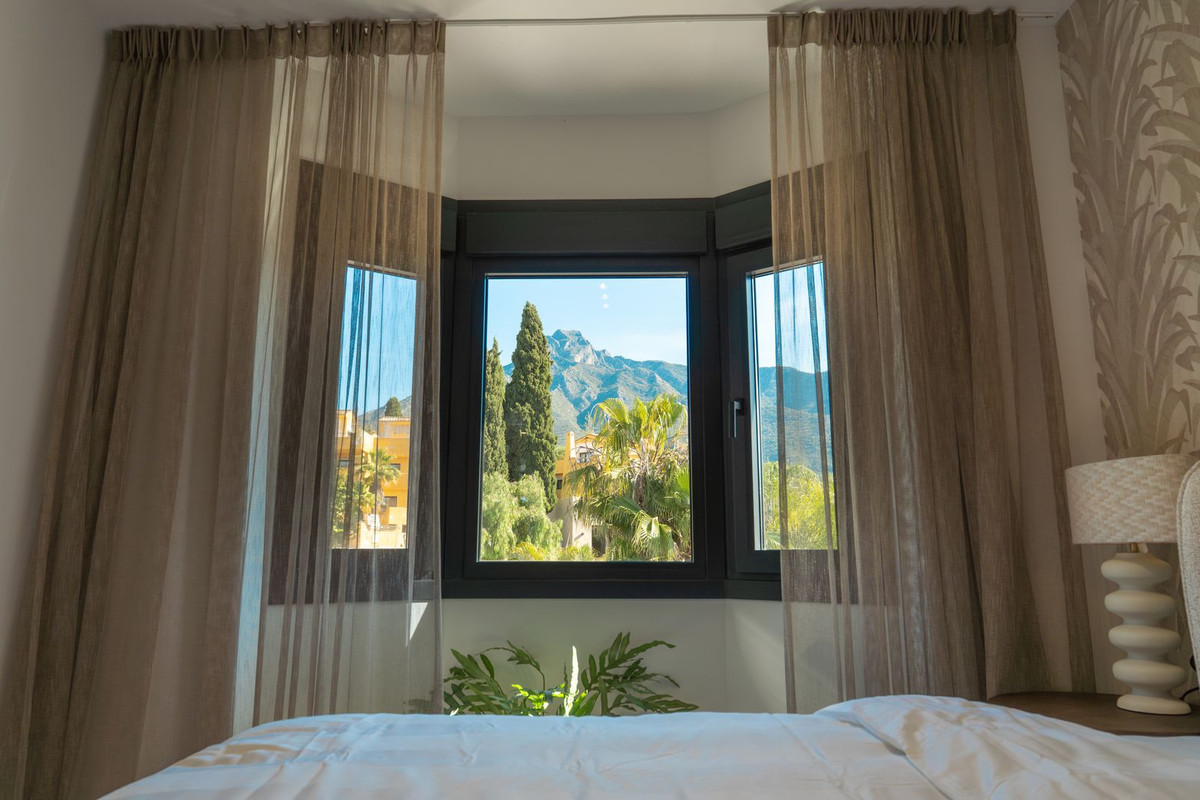 Town House for short term rent in Nagüeles, Marbella Golden Mile