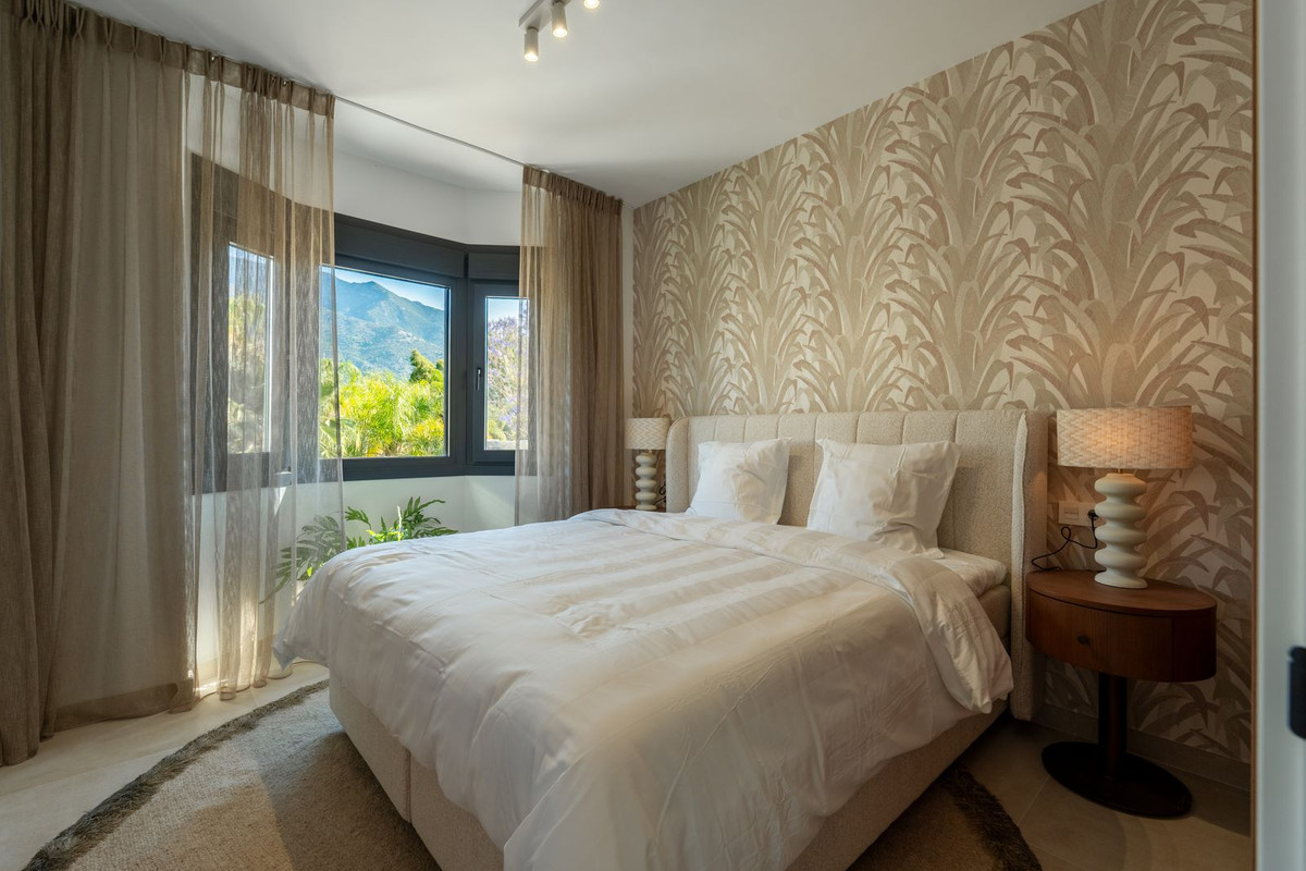 Town House for short term rent in Nagüeles, Marbella Golden Mile