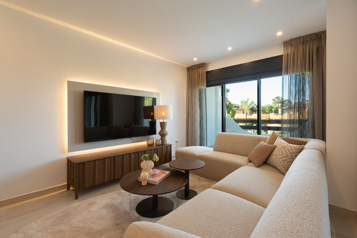 Town House for short term rent in Nagüeles, Marbella Golden Mile