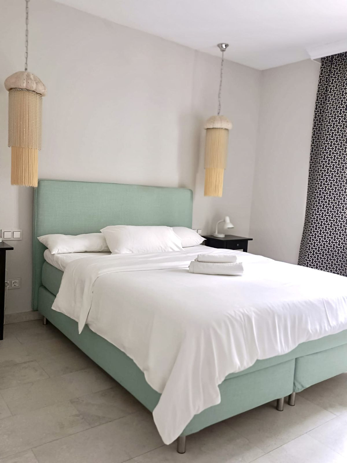 Ground Floor Apartment for rent in Elviria, Marbella East