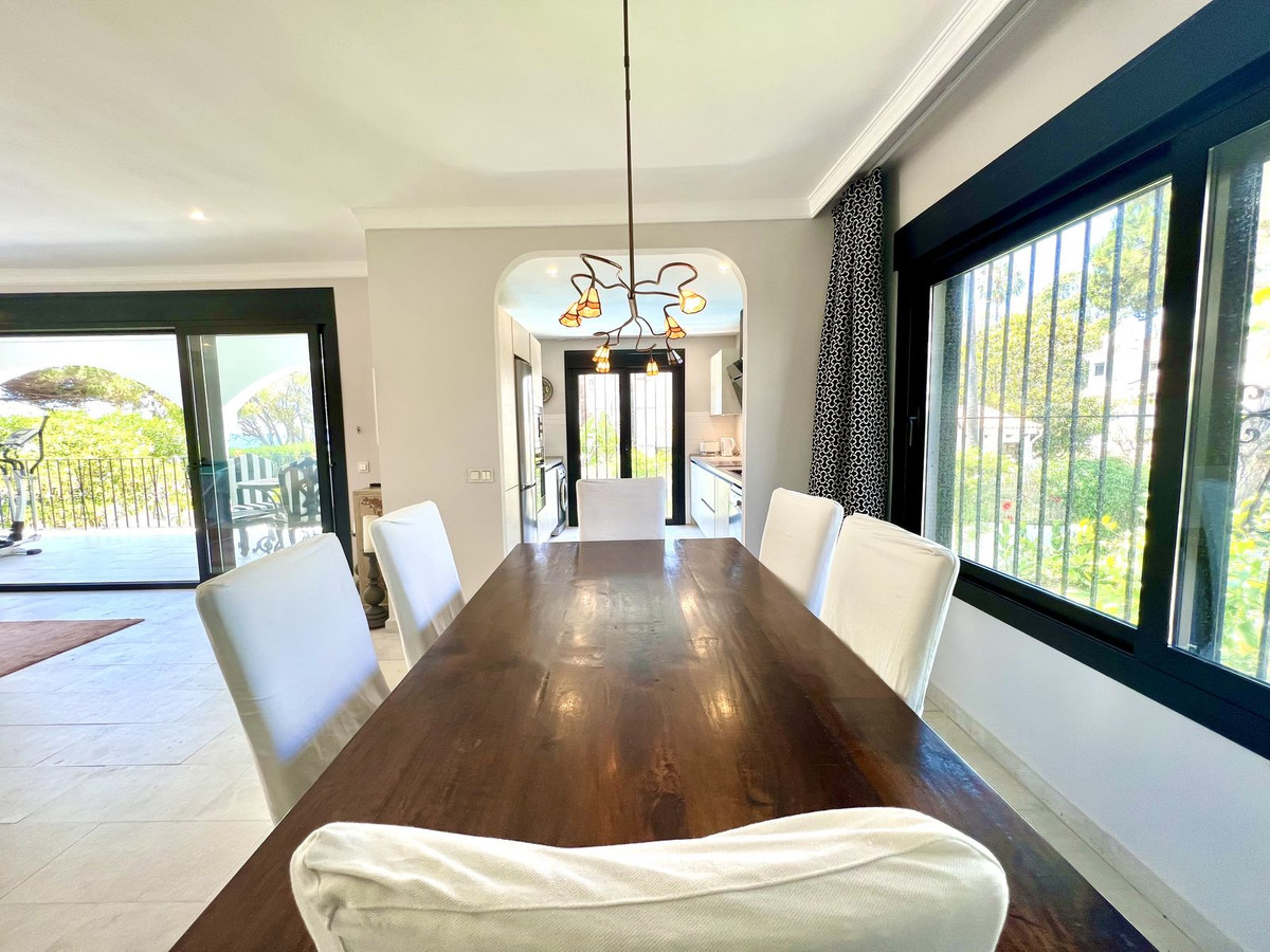 Ground Floor Apartment for rent in Elviria, Marbella East