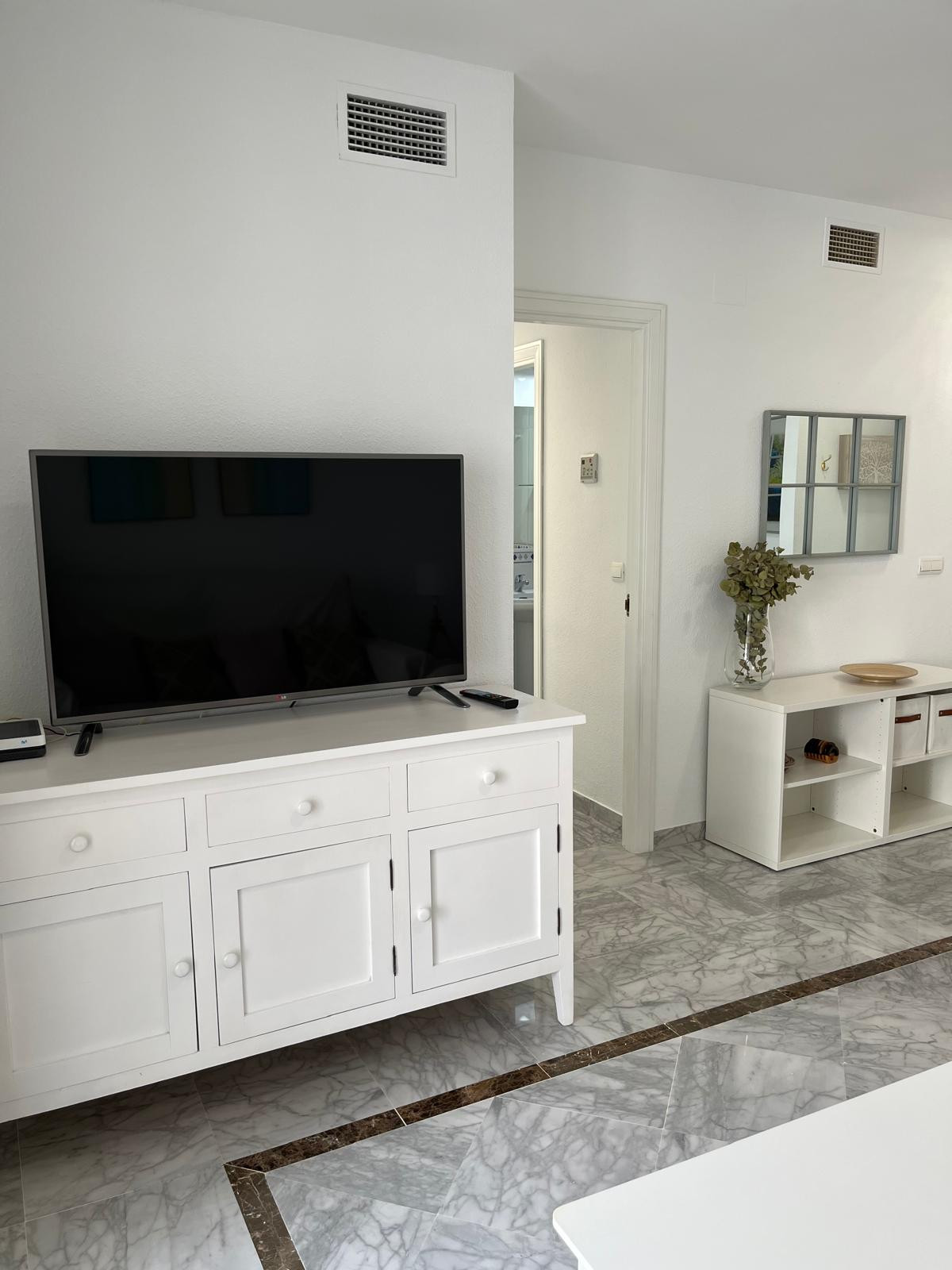 Apartment for short term rent in Marbella - Puerto Banus