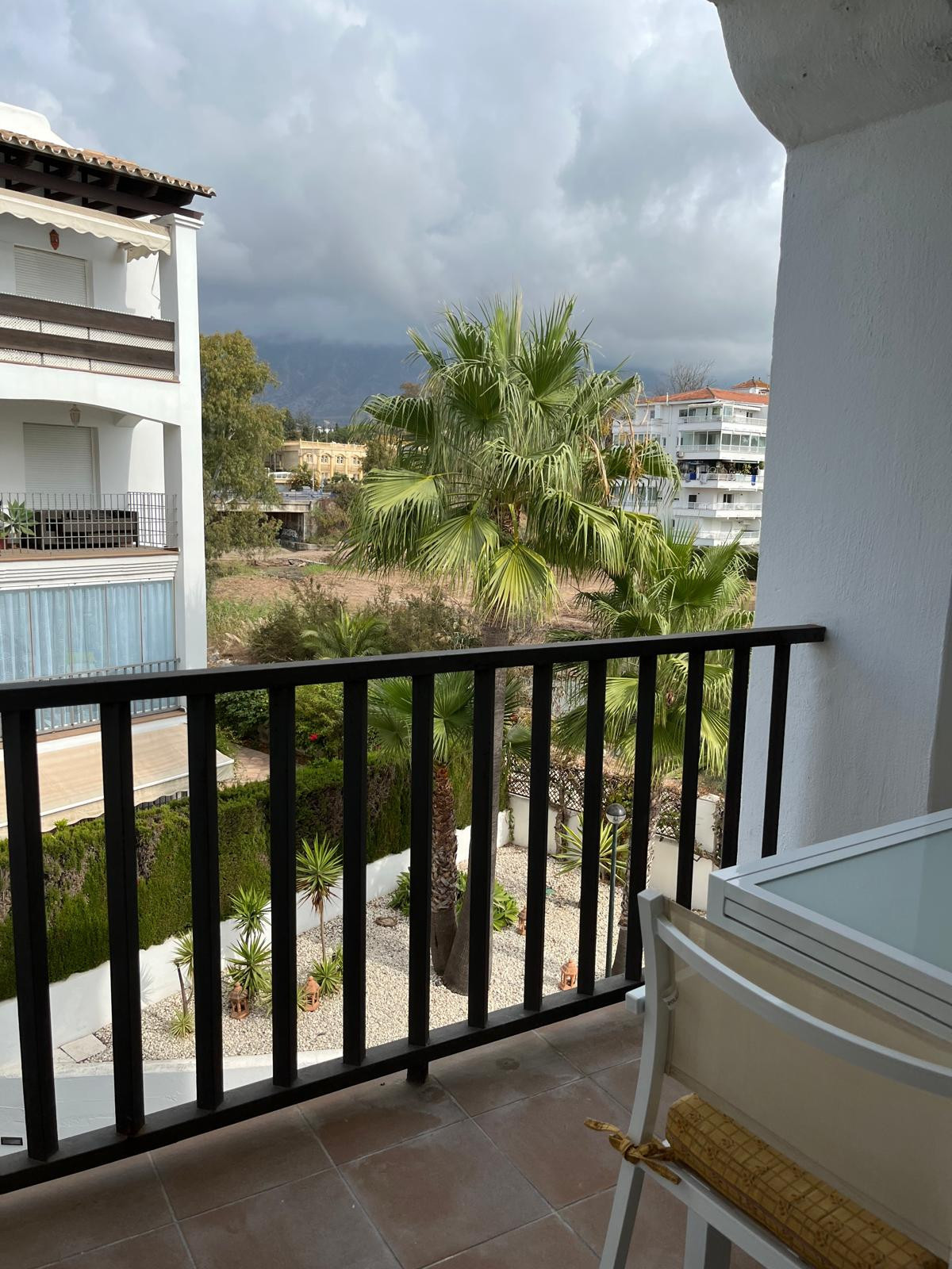 Apartment for short term rent in Marbella - Puerto Banus