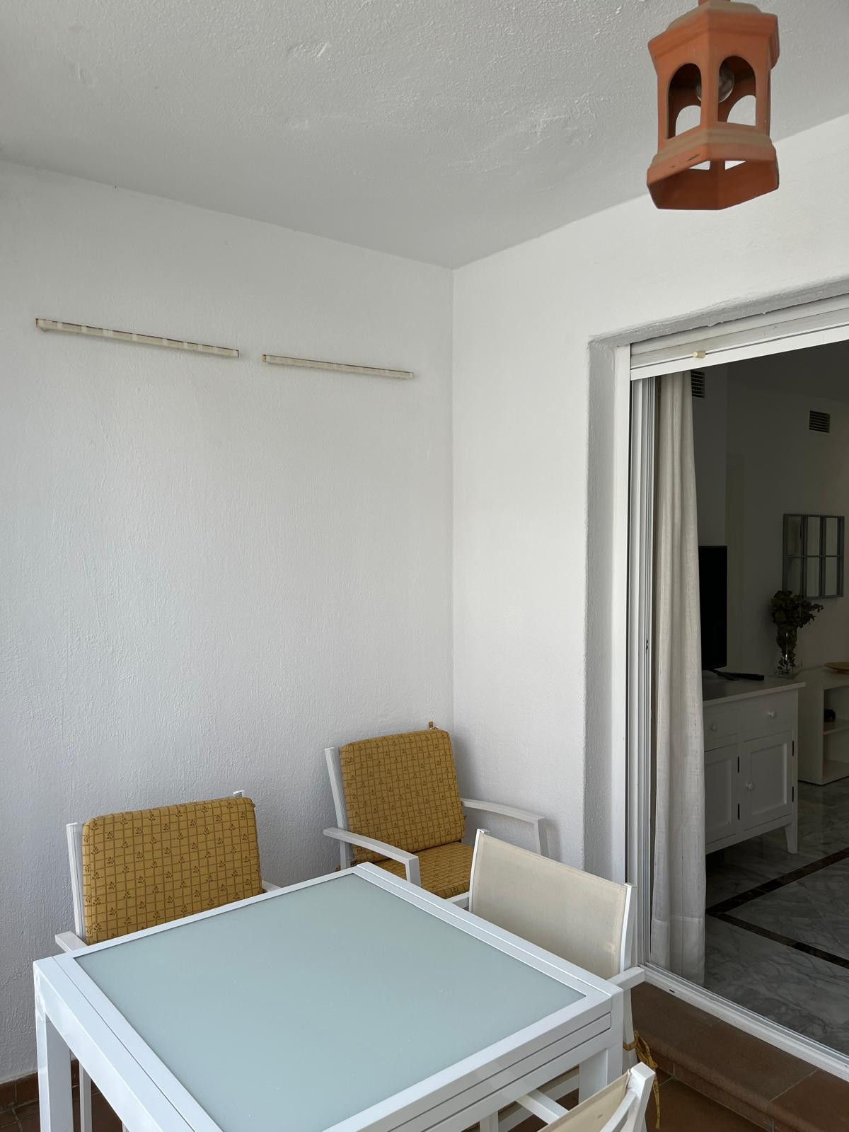 Apartment for short term rent in Marbella - Puerto Banus