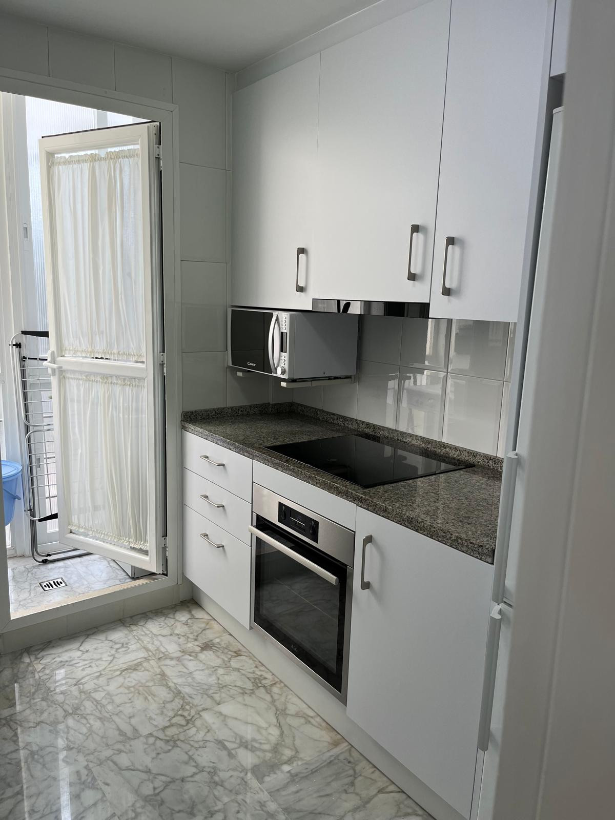 Apartment for short term rent in Marbella - Puerto Banus