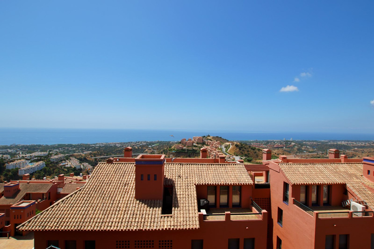 Apartment for long term rent in Calahonda, Mijas Costa